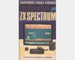 Przewodnik Po ZX Spectrum