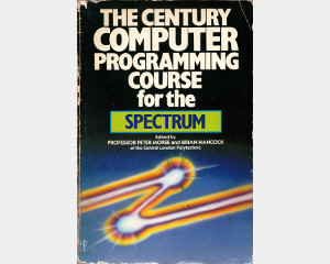 The Century Computer Programming Course For The Spectrum