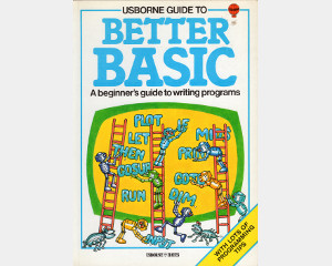 Usborne Guide To Better BASIC