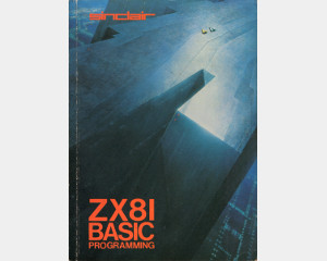 Sinclair ZX81 BASIC Programming