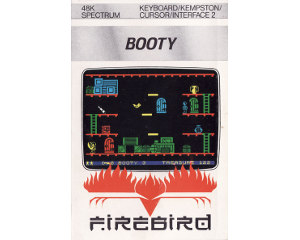 Booty (Firebird)