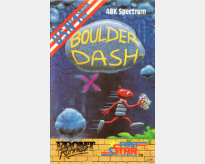 Boulder Dash (First Star)