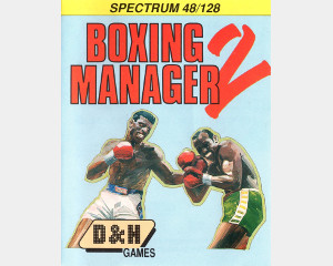 Boxing Manager 2 (D&H)