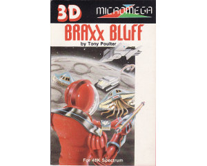Braxx Bluff (Micromega)