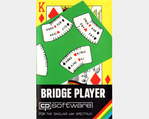 Bridge Player (CP Software)
