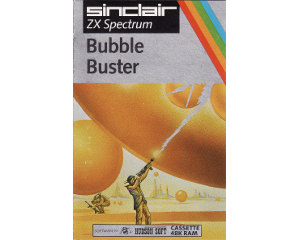 Bubble Buster (Sinclair)