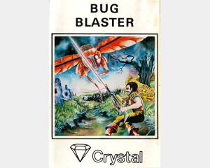 Bug Blaster