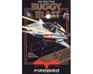 Buggy Blast (Firebird)