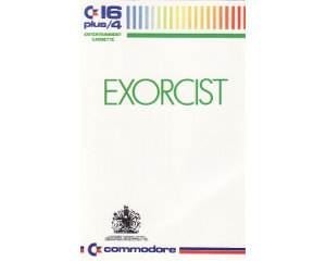 Exorcist (CBM)
