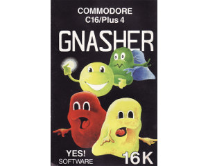 Gnasher (Yes! Software)