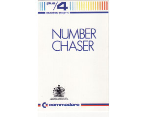 Number Chaser