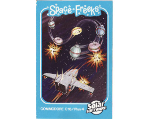 Space Freeks