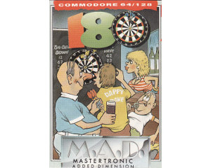 180 (Mastertronic)