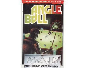 Angle Ball (Mastertronic)