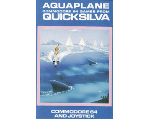 Aquaplane (Quicksilva)