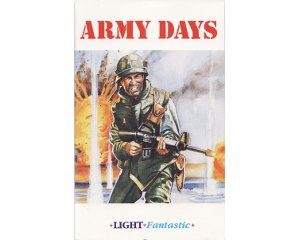 Army Days (Mindscape)