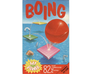 Boing (Hi Power)