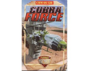 Cobra Force (Players)