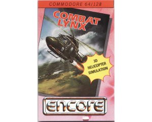 Combat Lynx (Encore)