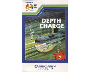 Depth Charge (CBM)