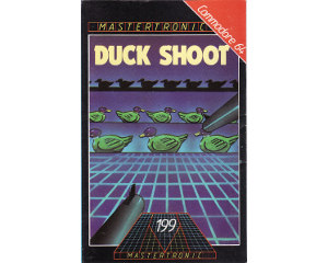 Duck Shoot (Mastertronic)