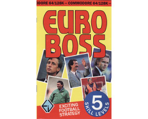 Euro Boss (Challenge Software)