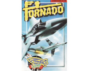 F1 Tornado (Zeppelin)