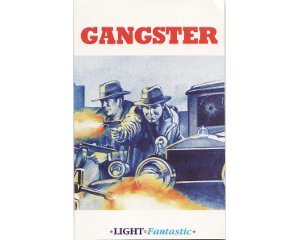 Gangster (Mindscape)