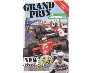 Grand Prix Simulator (Codemasters)