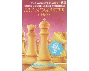 Grandmaster Chess / Renaissance (Audiogenic)