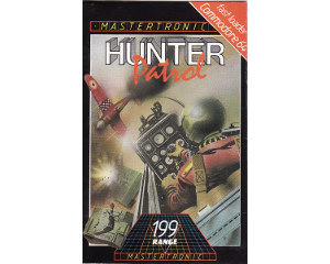 Hunter Patrol (Mastertronic)