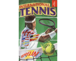 International Tennis (Zeppelin)