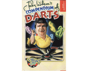 Jocky Wilson's Compendium of Darts (Zeppelin)