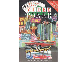 Las Vegas Video Poker (Entertainment USA)