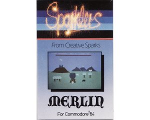 Merlin (Creative Sparks)