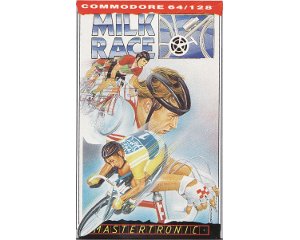 Milk Race (Mastertronic)