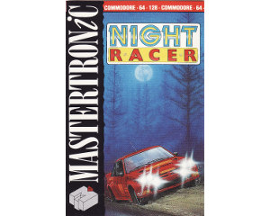 Night Racer (Mastertronic)