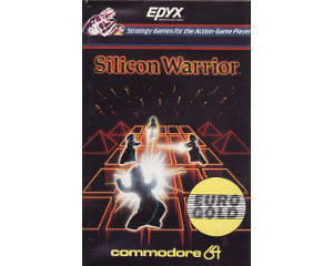 Silicon Warrior (Epyx)