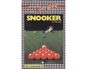 Snooker (Visions)