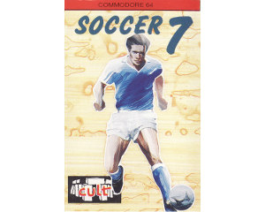 Soccer 7 (Cult)