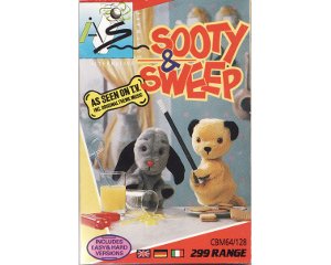 Sooty & Sweep (Alternative)