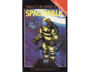 Space Walk (Mastertronic)