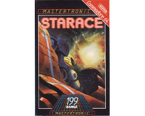 Starace (Mastertronic)