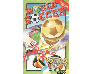 World Soccer (Zeppelin)