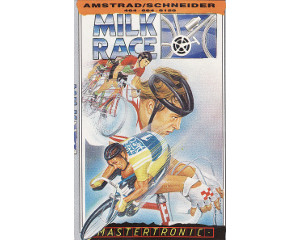 Milk Race (Mastertronic)