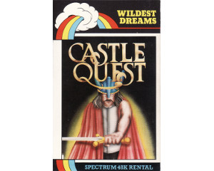 Castle Quest (Wildest Dreams)