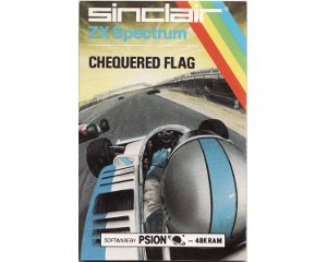 Chequered Flag (Sinclair)