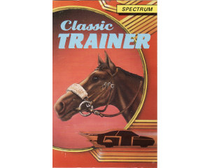 Classic Trainer (GTI)