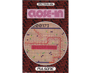 Close-In (Pulsonic)