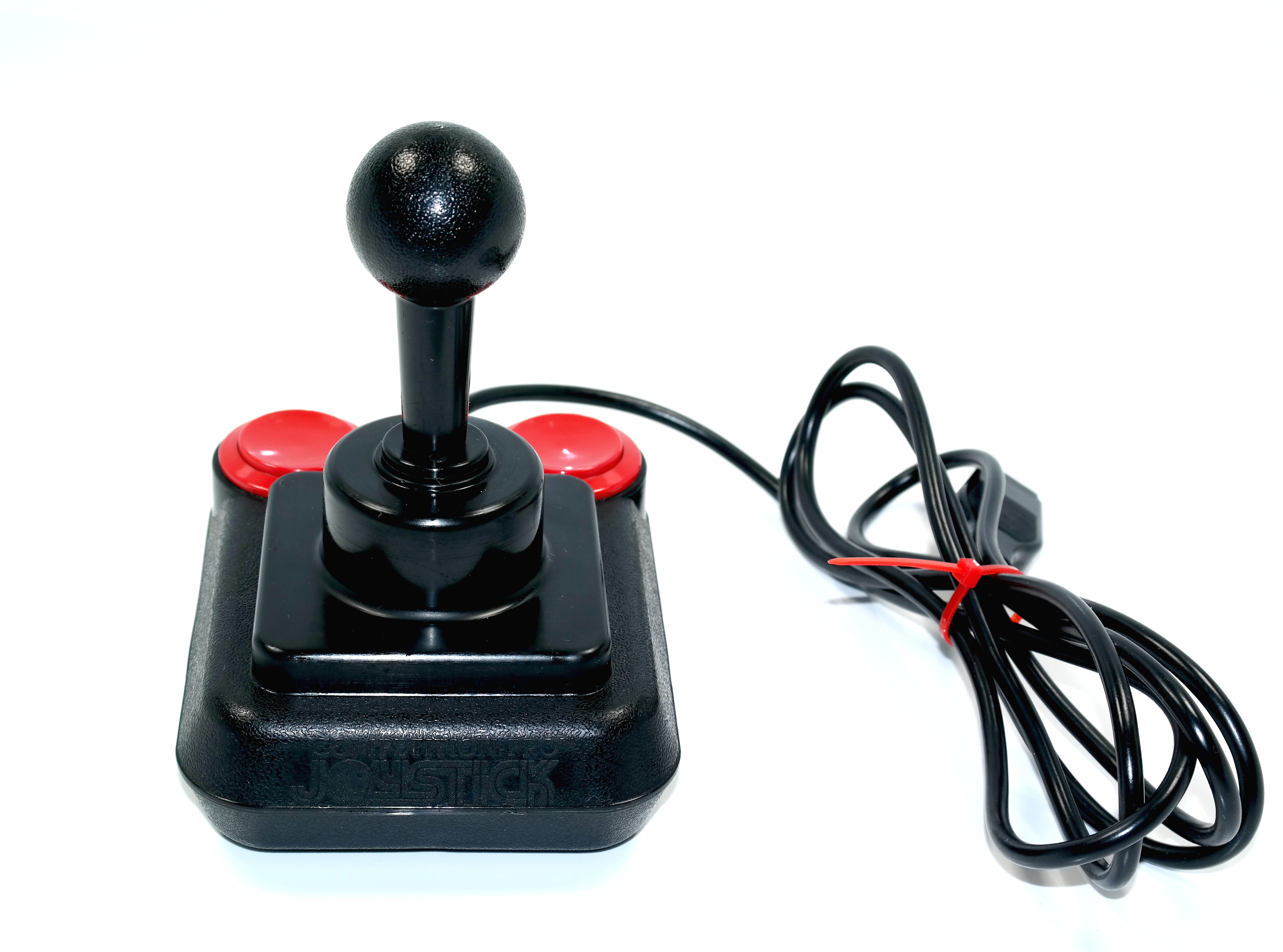 *RESERVED DO NOT BUY* Competition Pro Joystick, Mutant Caterpillar ...